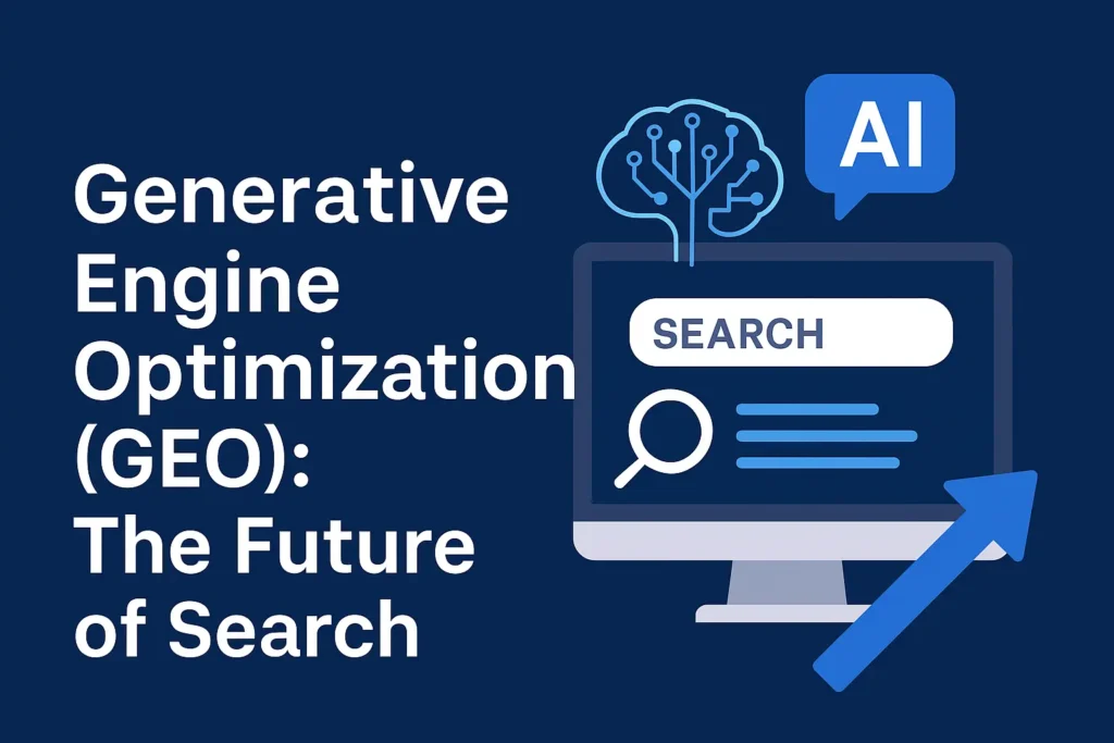 generative-engine optimization-boost- your-visibility-in-the-future-of-search-